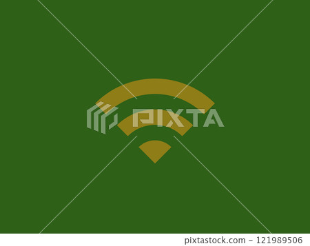 Simple Wi-Fi 121989506