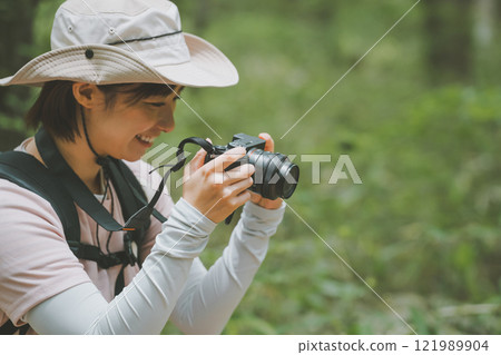 Photo Trekking 121989904