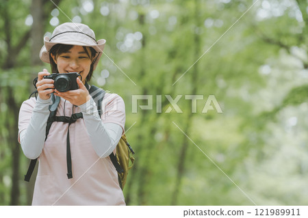 Photo Trekking Photo Trekking 121989911