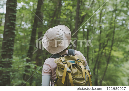 Photo Trekking Photo Trekking 121989927