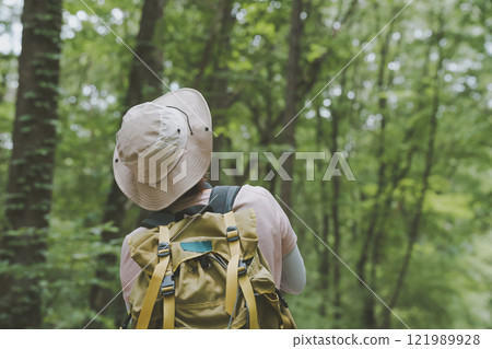 Photo Trekking Photo Trekking 121989928