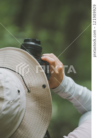 Photo Trekking 121989929