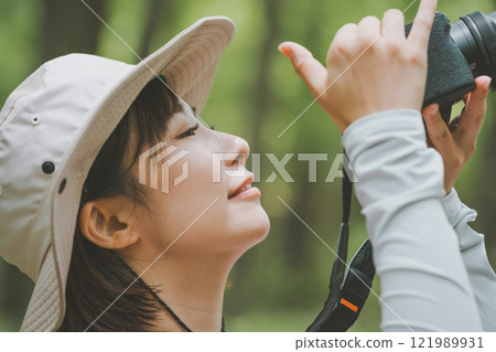 徒步攝影 121989931