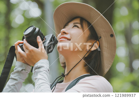 Photo Trekking Photo Trekking 121989937