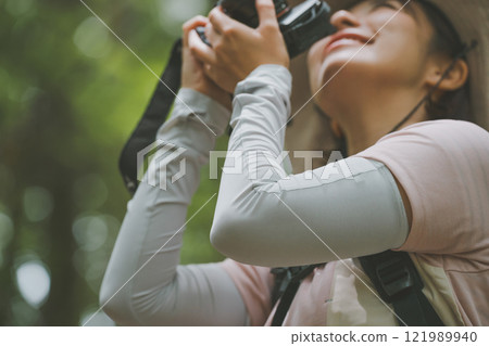 Photo Trekking 121989940