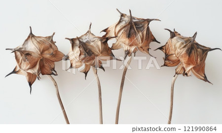 Datura seeds. Generative AI Datura seeds. Generative AI 121990864