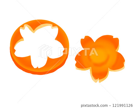 裝飾胡蘿蔔 121991126