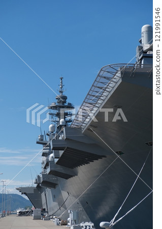 這是一艘護航船嗎？ 121991546