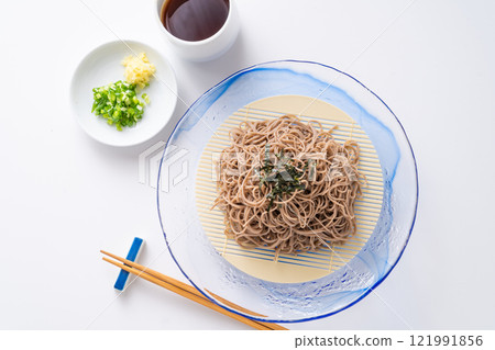 Zaru蕎麥麵 121991856