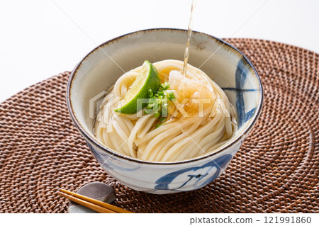 Sanuki Udon Sanuki Udon 121991860