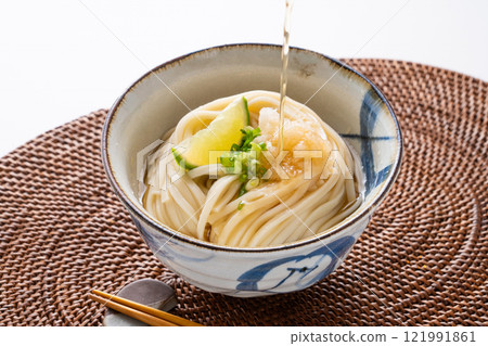 Sanuki Udon Sanuki Udon 121991861