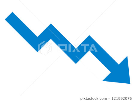 Simple arrow illustration icon image Simple arrow illustration icon image 121992076