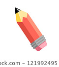 pencil 121992495