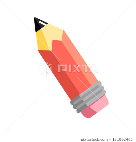 pencil pencil 121992495