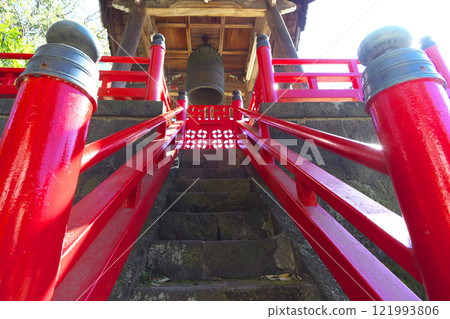 群馬縣澤郡玉村町玉村八幡宮 121993806