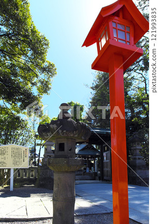群馬縣澤郡玉村町玉村八幡宮 121993835