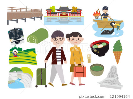 京都宇治觀光 121994164