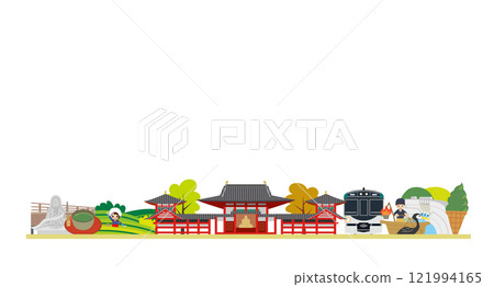 京都宇治觀光 京都宇治觀光 121994165