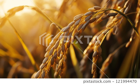 rice, grain, cereals 121994470