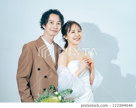 Bridal photo Wedding photo Pre-shoot Bridal photo Wedding photo Pre-shoot 121994646