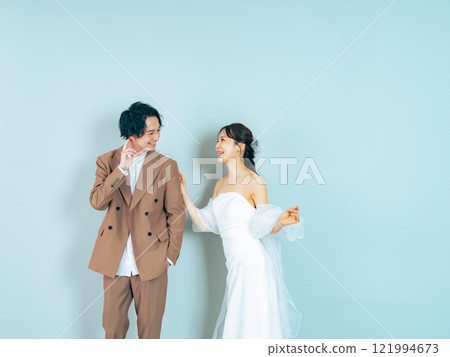 Bridal photo Wedding photo Pre-shoot Bridal photo Wedding photo Pre-shoot 121994673