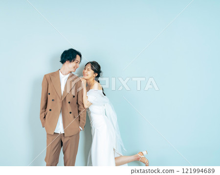Bridal photo Wedding photo Pre-shoot Bridal photo Wedding photo Pre-shoot 121994689