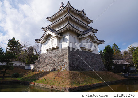 Shinobushiro 121995276