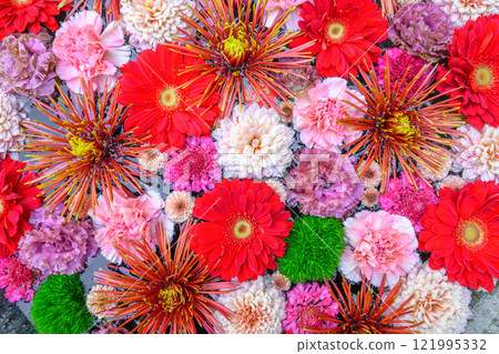 Oshijo's Flower Purification 121995332