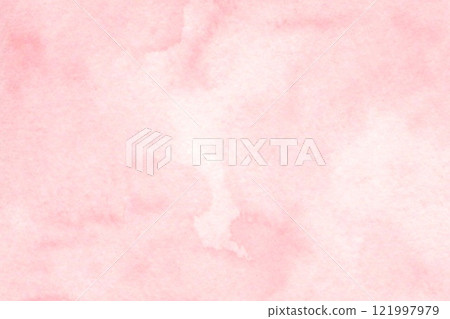 Watercolor, bleeding, stain, watercolor texture, background material Watercolor, bleeding, stain, watercolor texture, background material 121997979