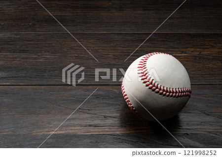 Rigid baseball ball Rigid baseball ball 121998252