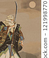 月岡工業能樂百番“船辨慶” 121998770