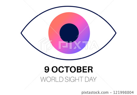 World Sight Day World Sight Day 121998804