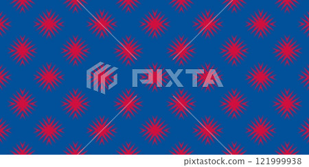 Abstract Kaleidoscope Geometry Psychedelic Art Fabric textile Pattern  121999938