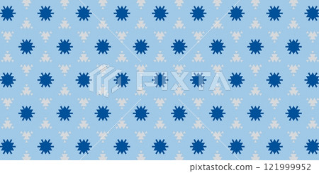 Abstract Kaleidoscope Geometry Psychedelic Art Fabric textile Pattern  121999952