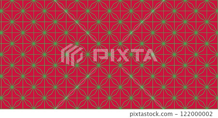 Abstract Kaleidoscope Geometry Psychedelic Art Fabric textile Pattern  122000002