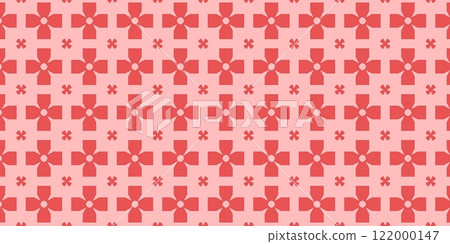 Abstract Kaleidoscope Geometry Psychedelic Art Fabric textile Pattern 122000147