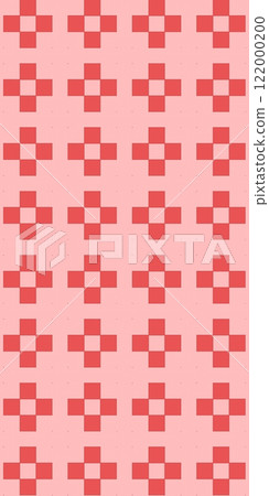 Abstract Kaleidoscope Geometry Psychedelic Art Fabric textile Pattern 122000200