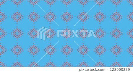 Abstract Kaleidoscope Geometry Psychedelic Art Fabric textile Pattern Abstract Kaleidoscope Geometry Psychedelic Art Fabric textile Pattern 122000229