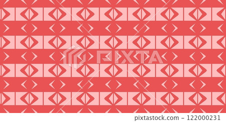 Abstract Kaleidoscope Geometry Psychedelic Art Fabric textile Pattern 122000231