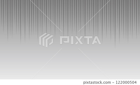 震驚陰沉的背景灰色鬱悶 122000504