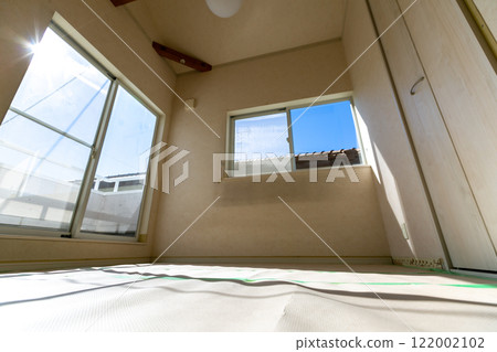 Renovation of Western-style rooms Renovation of Western-style rooms 122002102