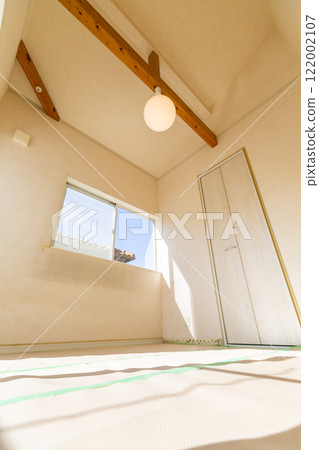 Renovation of Western-style rooms 122002107