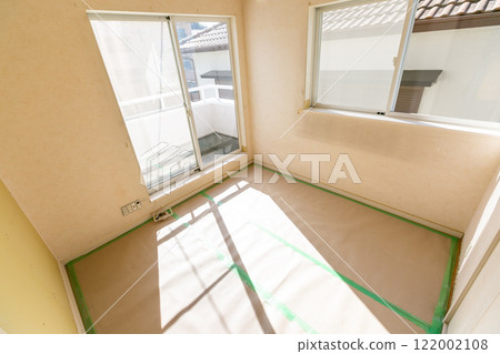 Renovation of Western-style rooms Renovation of Western-style rooms 122002108