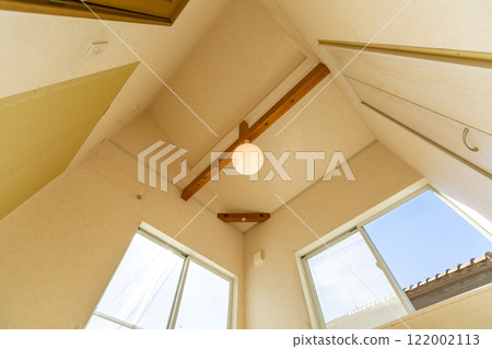 Renovation of Western-style rooms Renovation of Western-style rooms 122002113