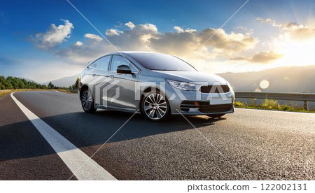 Latest car (EV) image No manufacturer 122002131