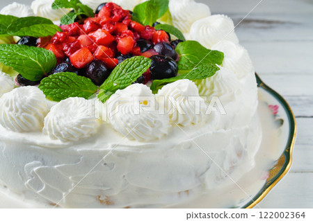 墨西哥甜點 Pastel de tres leches 墨西哥甜點 Pastel de tres leches 122002364