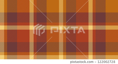 Warm autumnal plaid pattern in rich orange, brown, and beige tones. Perfect for fallthemed designs, textiles, apparel, and website backgrounds. Seamless repeat for versatile use. Warm autumnal plaid pattern in rich orange, brown, and beige tones. Perfect for fallthemed designs, textiles, apparel, and website backgrounds. Seamless repeat for versatile use. 122002728