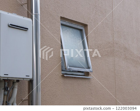side sliding window 122003094