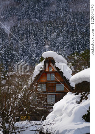 大雪白川鄉 大雪白川鄉 122004176