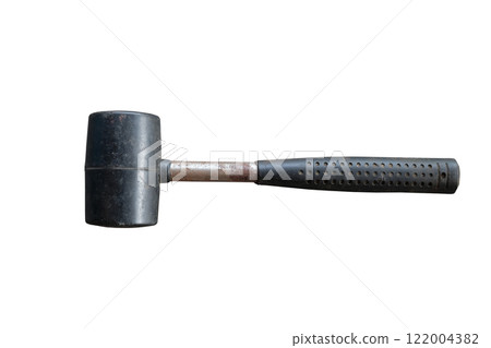 Rubber mallet  122004382